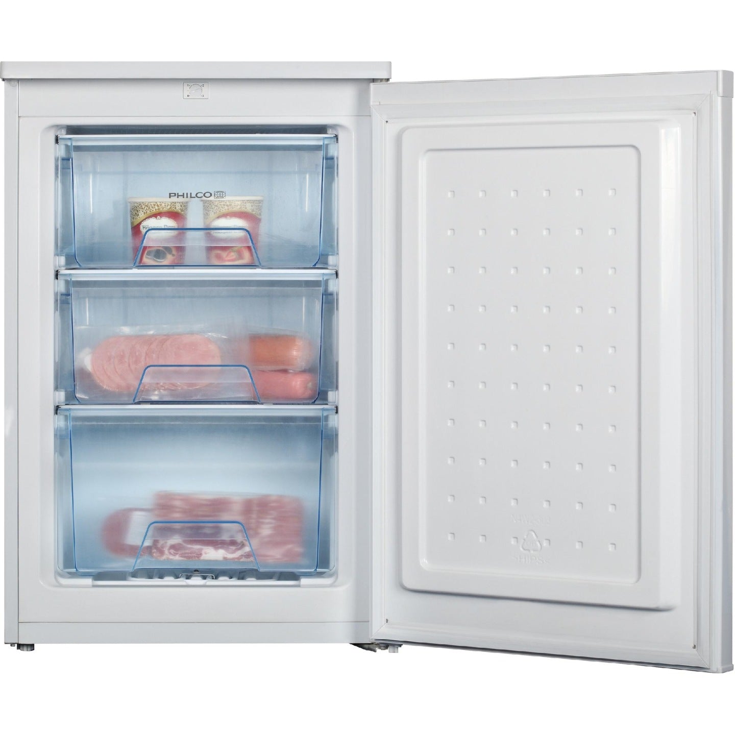 Zamrażarka Szufladowa Philco PTF 862 88L 84,5cm