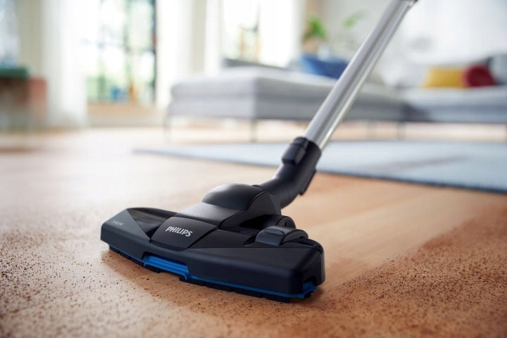 Philips Odkurzacz bezworkowy 900W Philips PowerPro Seria 3000 czarny FC9331/09