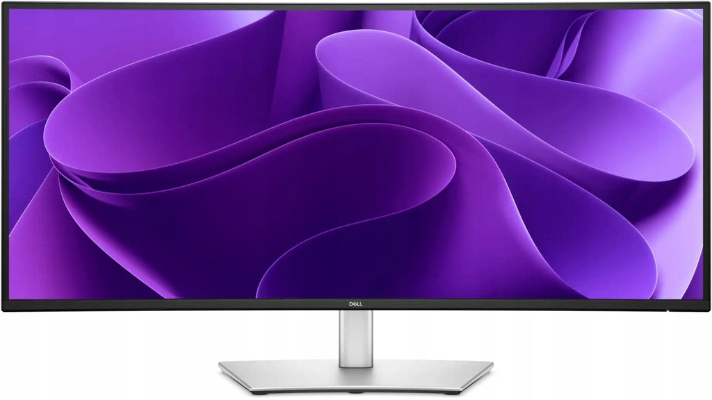 Dell Dell Pro 34 Plus USB-C Hub Monitor - P3425WE, 86.5cm (34.1)