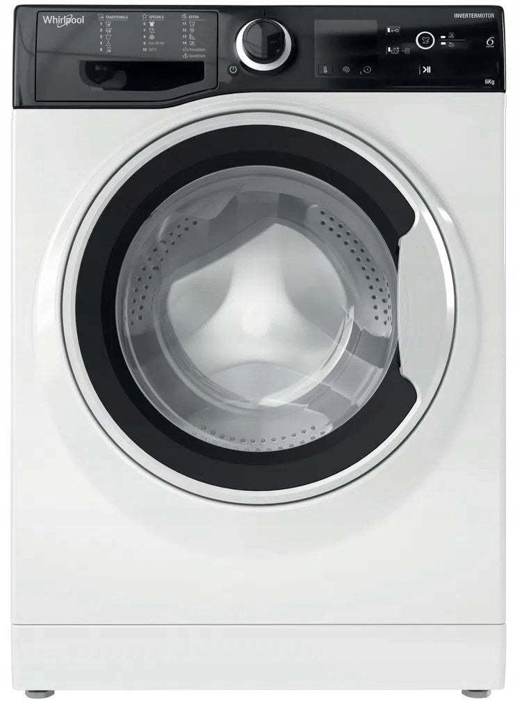 Pralka wolnostojąca Whirlpool WRBSS 6249 S EU