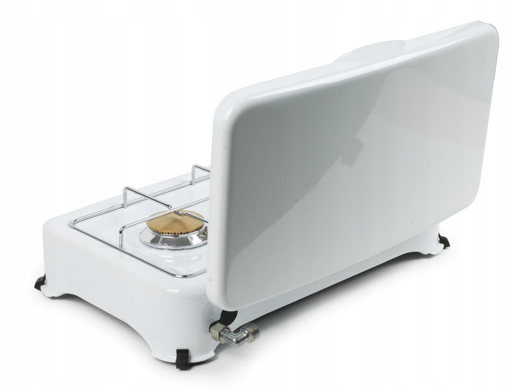 PARKER SRL 2 PALNIK KUCHENKA NA GAZ ZIEMNY-JEDYNA DO WEWNATRZ