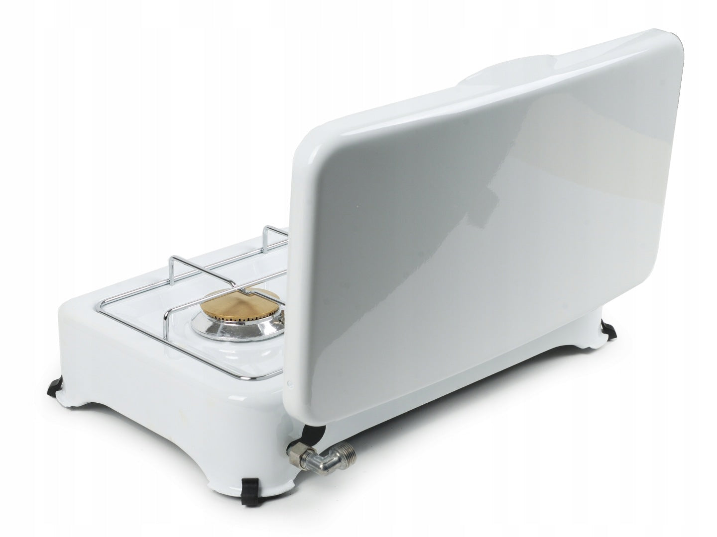 PARKER SRL 2 PALNIK KUCHENKA NA GAZ ZIEMNY-JEDYNA DO WEWNATRZ