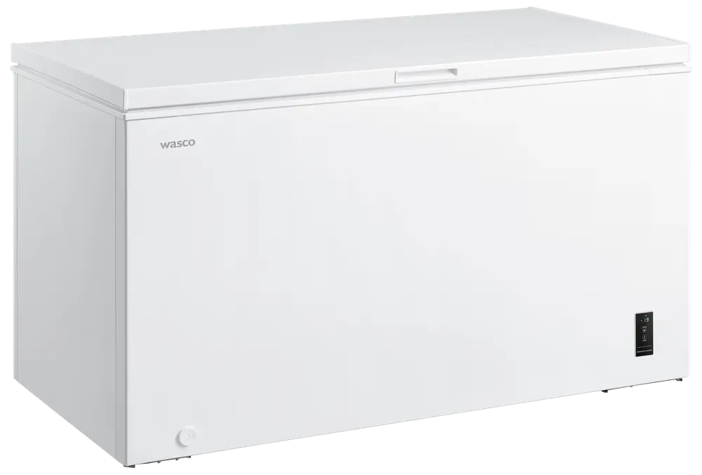 Frysbox 418E