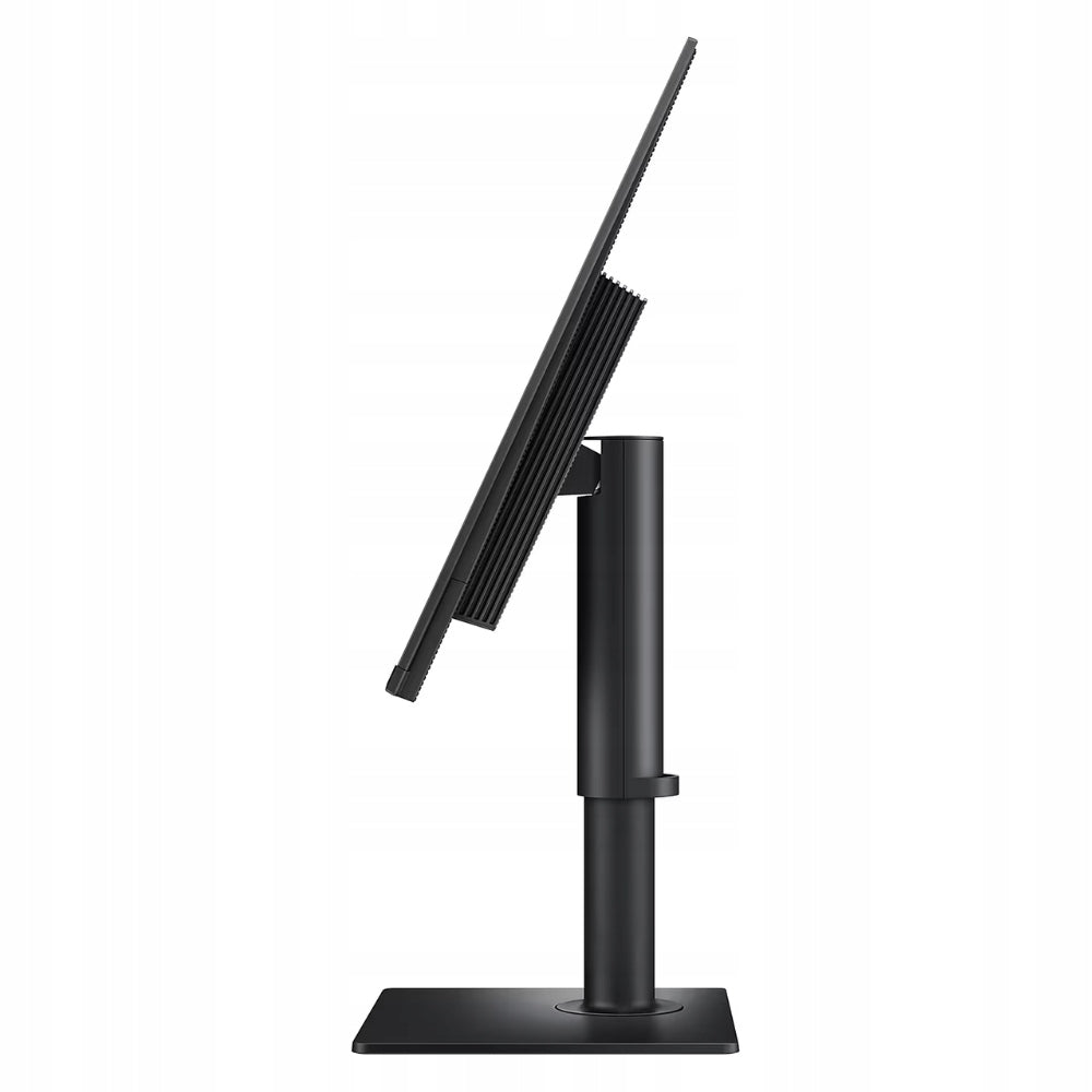 Samsung Monitor Gamingowy SAMSUNG 24 Cale Full HD 100HZ IPS DP Pivot Tilt Głośniki