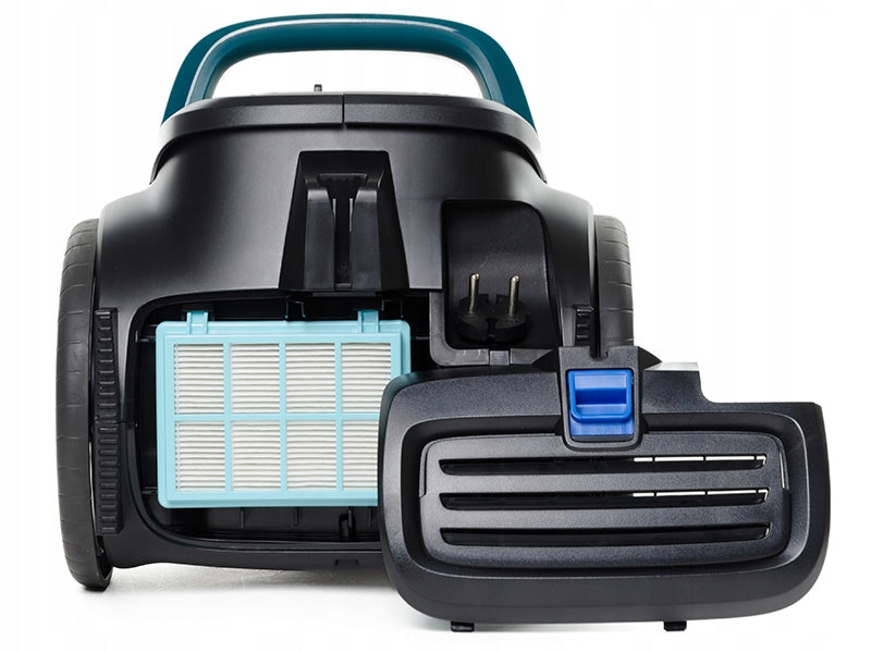 Odkurzacz bezworkowy PHILIPS FC9555/09 PowerCyclone 7 PowerPro 900W 9m