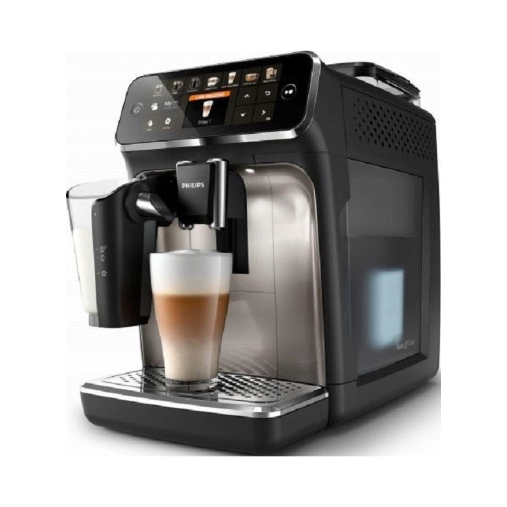 Automatyczny ekspres ciśnieniowy Philips LatteGo EP2333/40 1500W