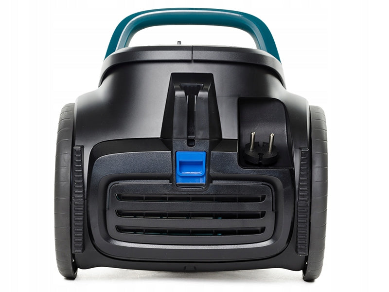 Odkurzacz bezworkowy PHILIPS FC9555/09 PowerCyclone 7 PowerPro 900W 9m