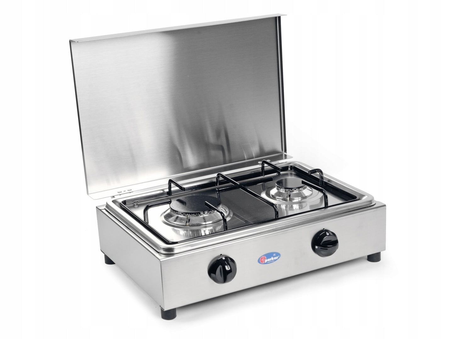 PARKER SRL 2 PALNIK KUCHENKA NA GAZ ZIEMNY-JEDYNA DO WEWNATRZ