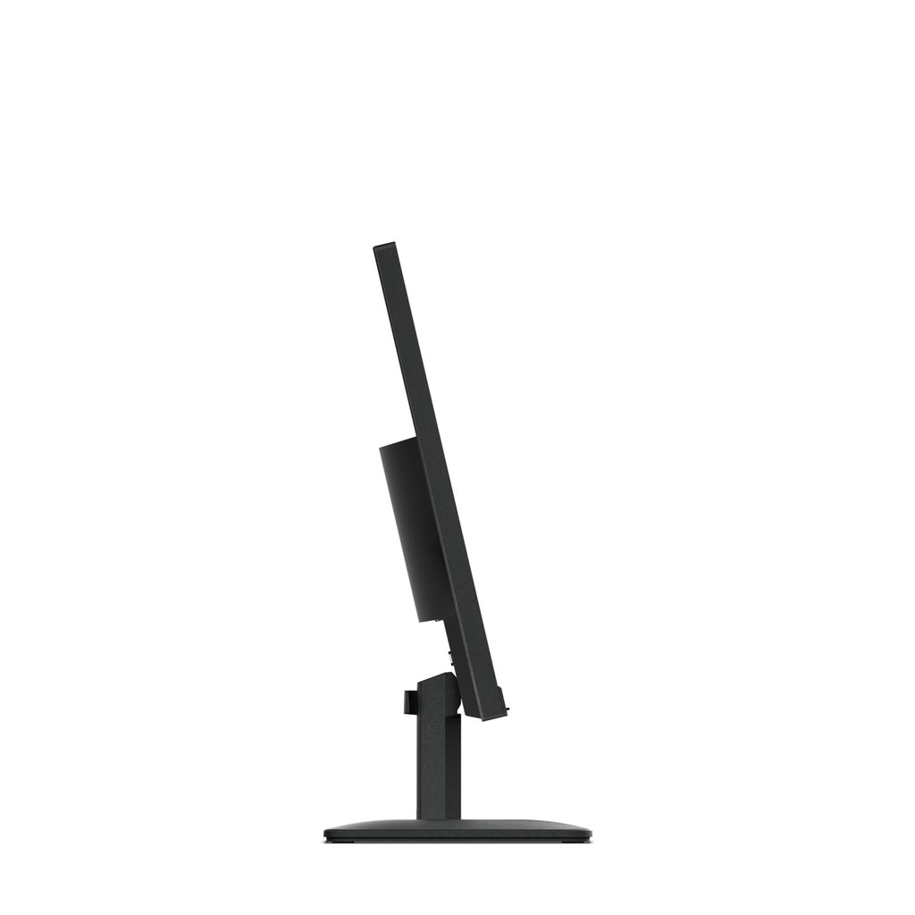 Lenovo 2X Monitor LED Lenovo L24-4e 23,8  1920 x 1080 px IPS / PLS