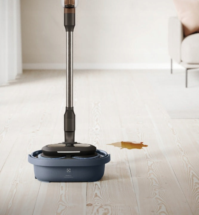 Electrolux Stacja myjąca ELECTROLUX EPPCS2
