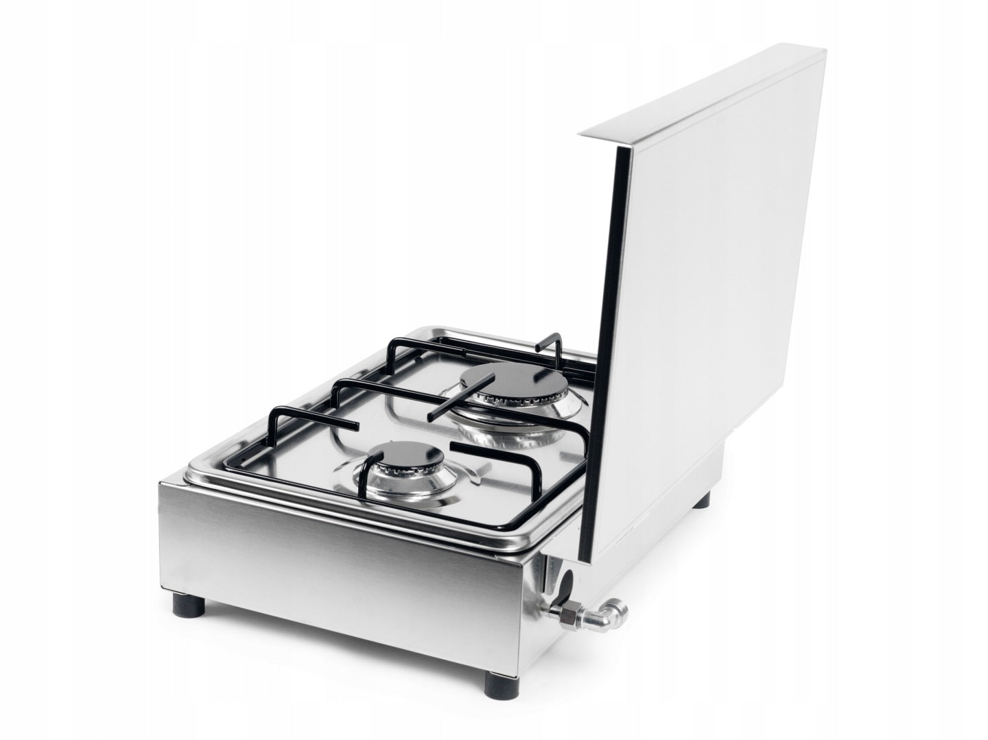 PARKER SRL 2 PALNIK KUCHENKA NA GAZ ZIEMNY-JEDYNA DO WEWNATRZ