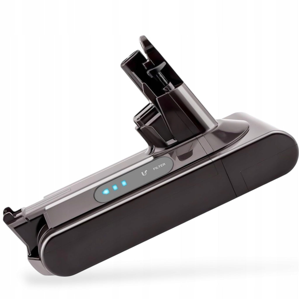 Akumulator Bateria zamienna do odkurzacza Dyson V10 SV12 25,2V 5000 mAh