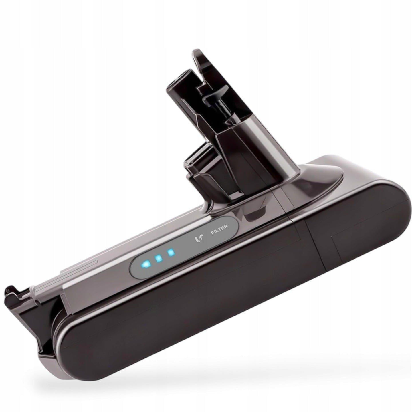 Akumulator Bateria zamienna do odkurzacza Dyson V10 SV12 25,2V 5000 mAh