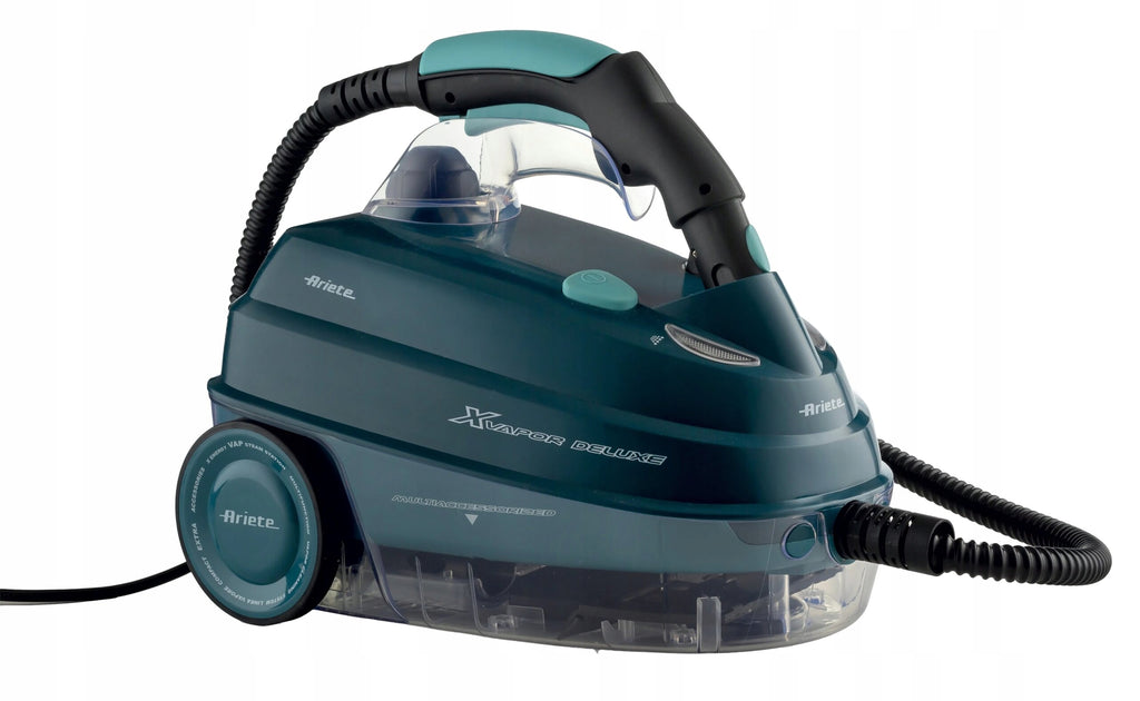 Parownica ARIETE 4146/05 Xvapor Deluxe