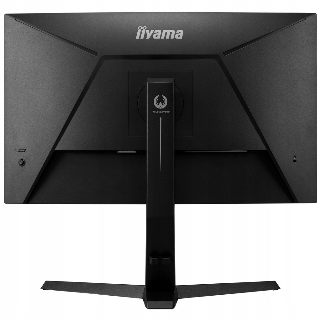 iiyama Monitor zakrzywiony 32 iiyama G-Master GCB3280QSU-B2 WQHD VA LED 180Hz HDR