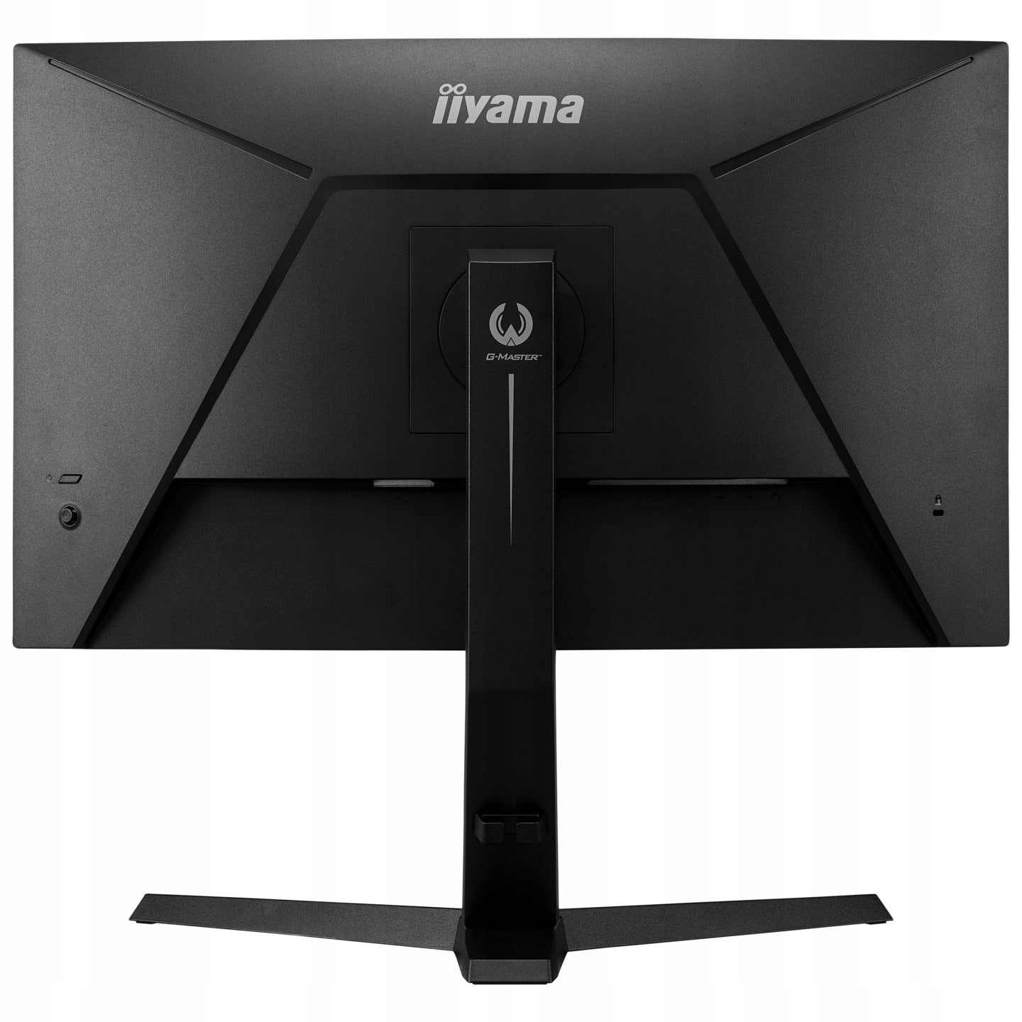 iiyama Monitor zakrzywiony 32 iiyama G-Master GCB3280QSU-B2 WQHD VA LED 180Hz HDR