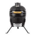 Grill węglowy ceramiczny Livoo 27 cm - Doc283