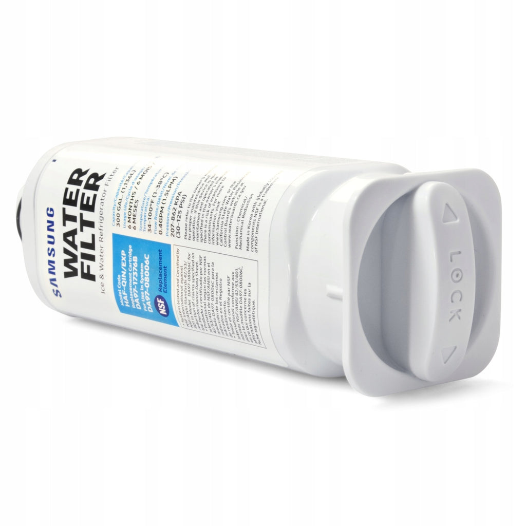 Samsung HAF-QIN/EXP DA97-17376B filtr wody do lodówki