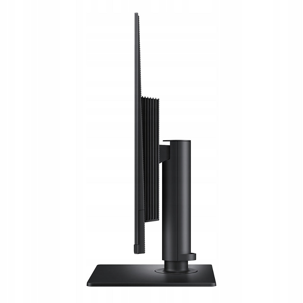 Samsung Monitor Gamingowy SAMSUNG 24 Cale Full HD 100HZ IPS DP Pivot Tilt Głośniki