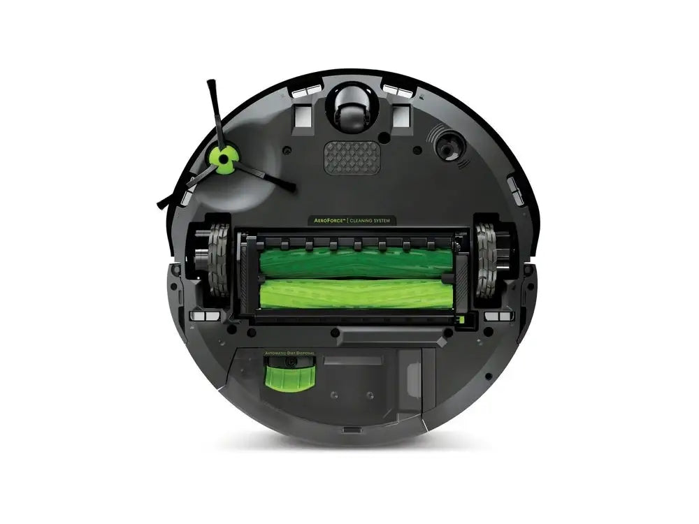 Robot sprzątający mopujący odkurzający Odkurzacz iRobot Roomba Combo j7