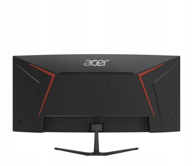 Acer Monitor LED 32 Acer Nitro ED340CURX0bmiipx