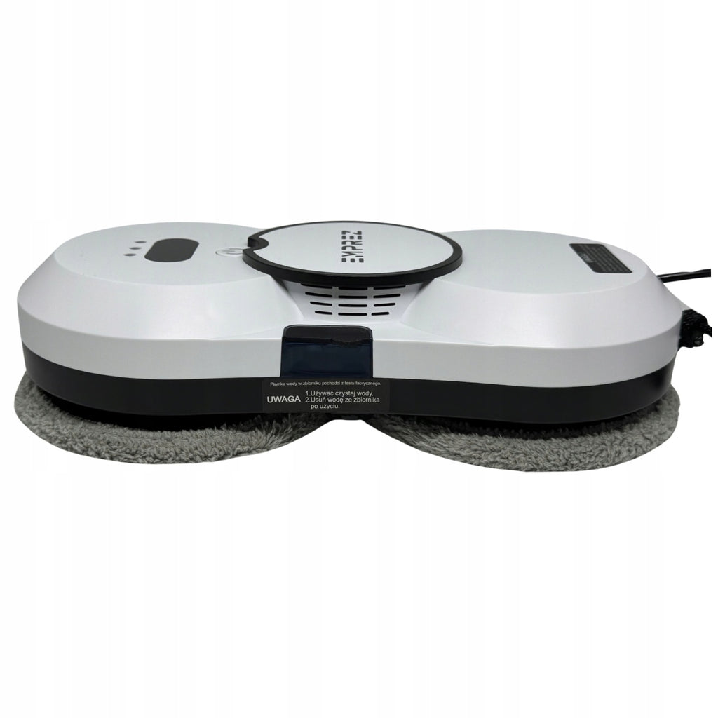Emprez F19 Robot do mycia szyb i okien 3000Pa | Aplikacja | 4 Spryskiwacze
