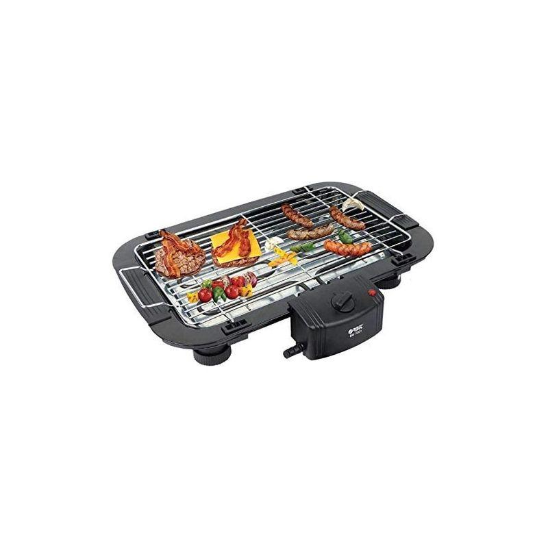 Elektryczny grill BBQ do gotowania na kempingu BG-7001