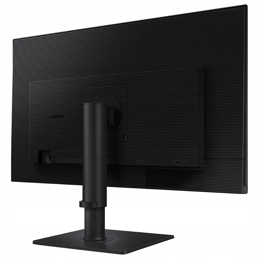 Samsung Monitor Gamingowy SAMSUNG 24 Cale Full HD 100HZ IPS DP Pivot Tilt Głośniki