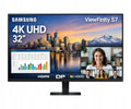Samsung Monitor Samsung ViewFinity S70D LS32D700EAUXEN 32 4K UHD HDR10 VA HDMI DP