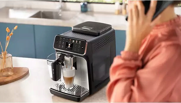 Automatyczny ekspres ciśnieniowy Philips LatteGo EP2333/40 1500W