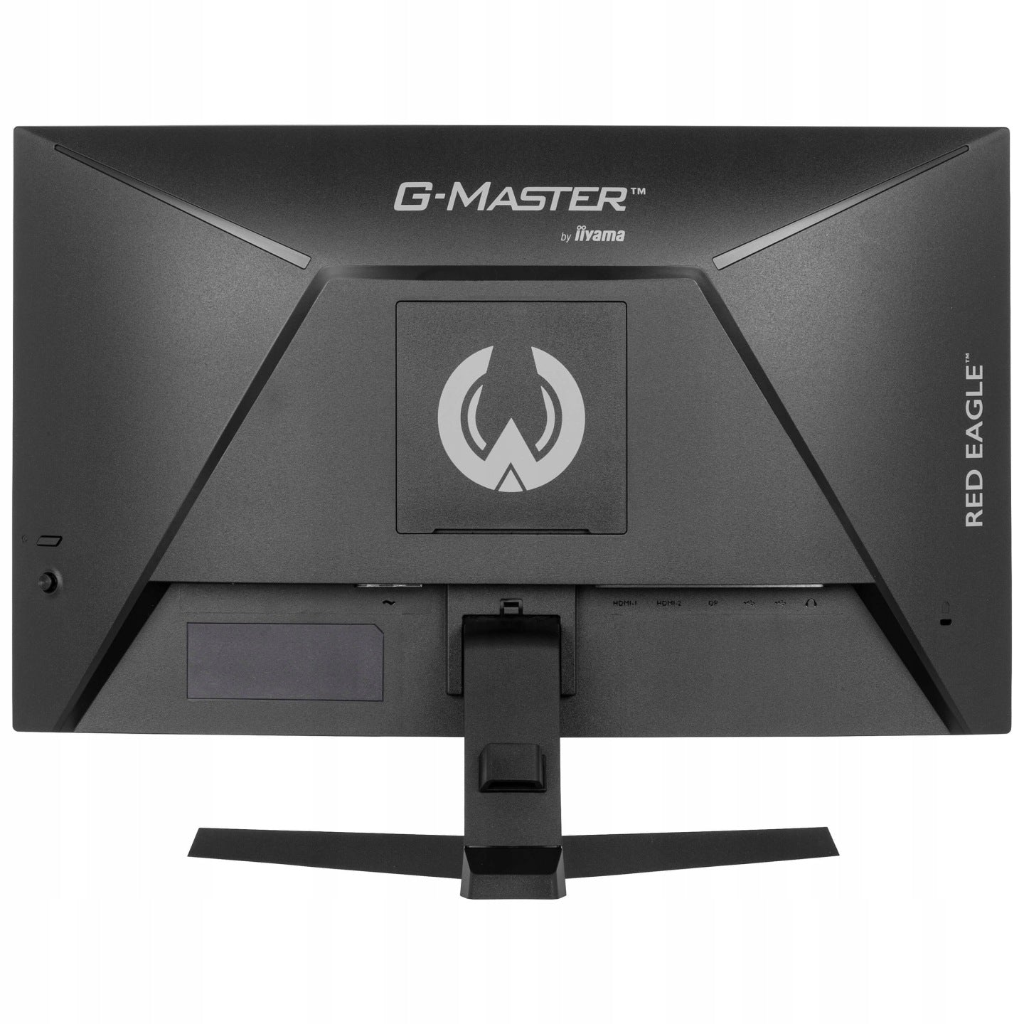 iiyama Monitor zakrzywiony 32 iiyama G-Master GCB3280QSU-B2 WQHD VA LED 180Hz HDR