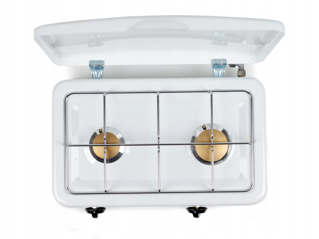 PARKER SRL 2 PALNIK KUCHENKA NA GAZ ZIEMNY-JEDYNA DO WEWNATRZ