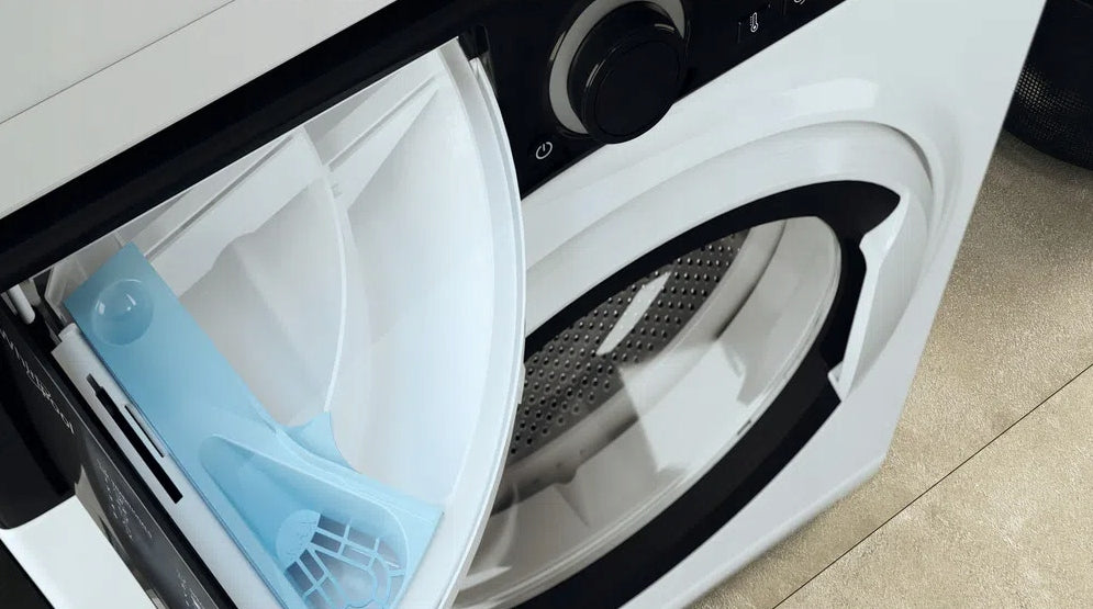 Pralka wolnostojąca Whirlpool WRBSS 6249 S EU