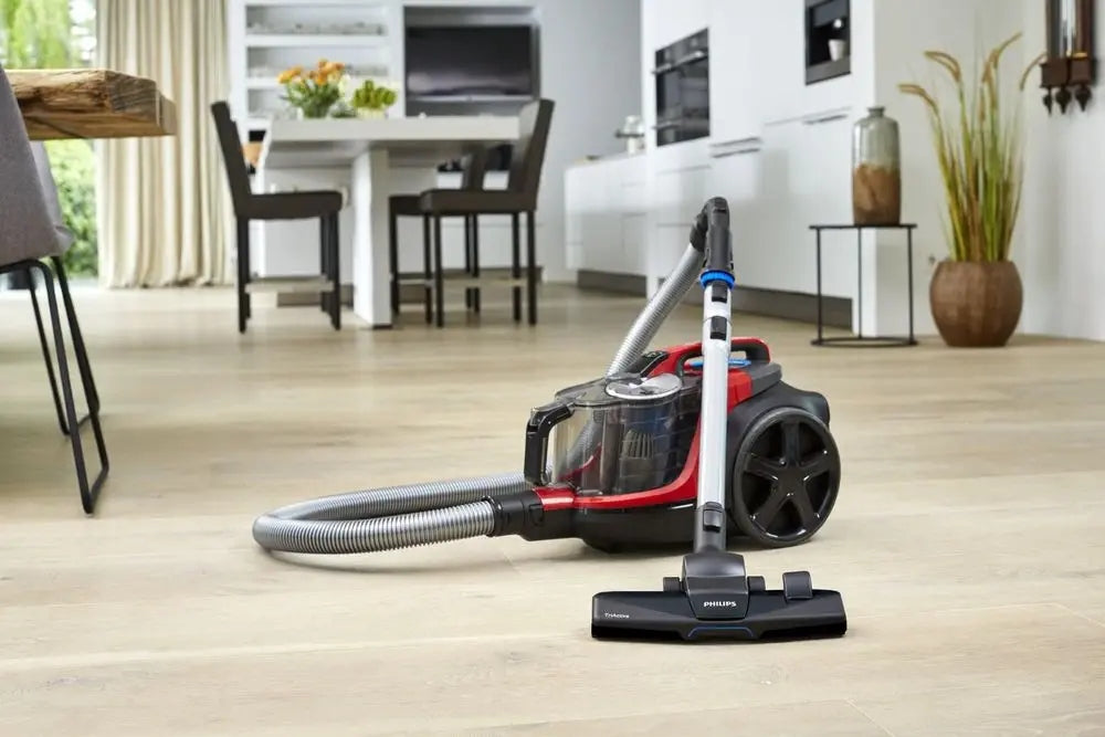 Odkurzacz PHILIPS PowerPro Compact FC 9333/09