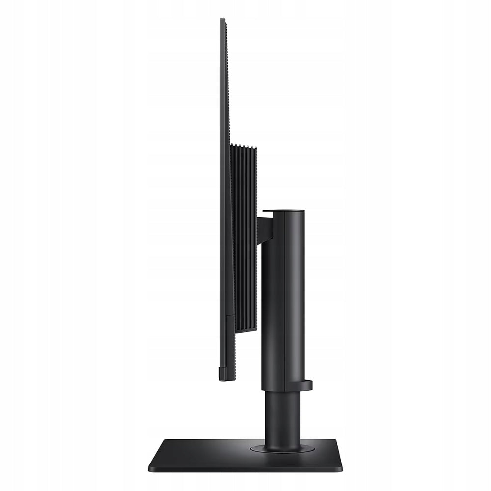 Samsung Monitor Gamingowy SAMSUNG 24 Cale Full HD 100HZ IPS DP Pivot Tilt Głośniki