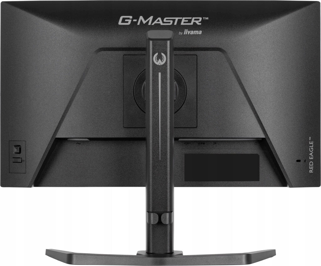 iiyama Monitor iiyama G-Master G2771HS-B1 Red Eagle 27 IPS LED 240Hz 0,4ms HDMI DP