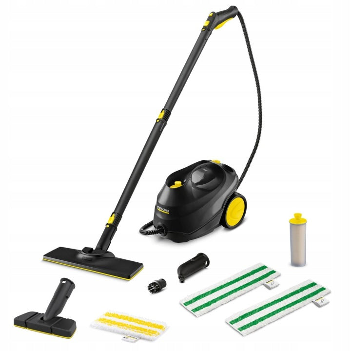 Kärcher Parownica KARCHER SC 3 EasyFix Go!Further