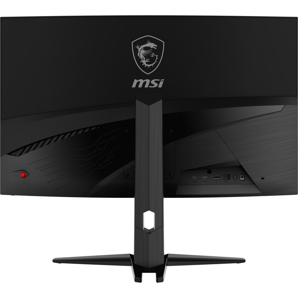 MSI Monitor LED MSI MAG 321CUPDF 31,5  3840 x 2160 px VA