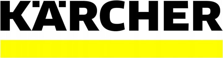 Kärcher Mop parowy Karcher parownica SC 2 Easyfix 1500W 1.512-600.0