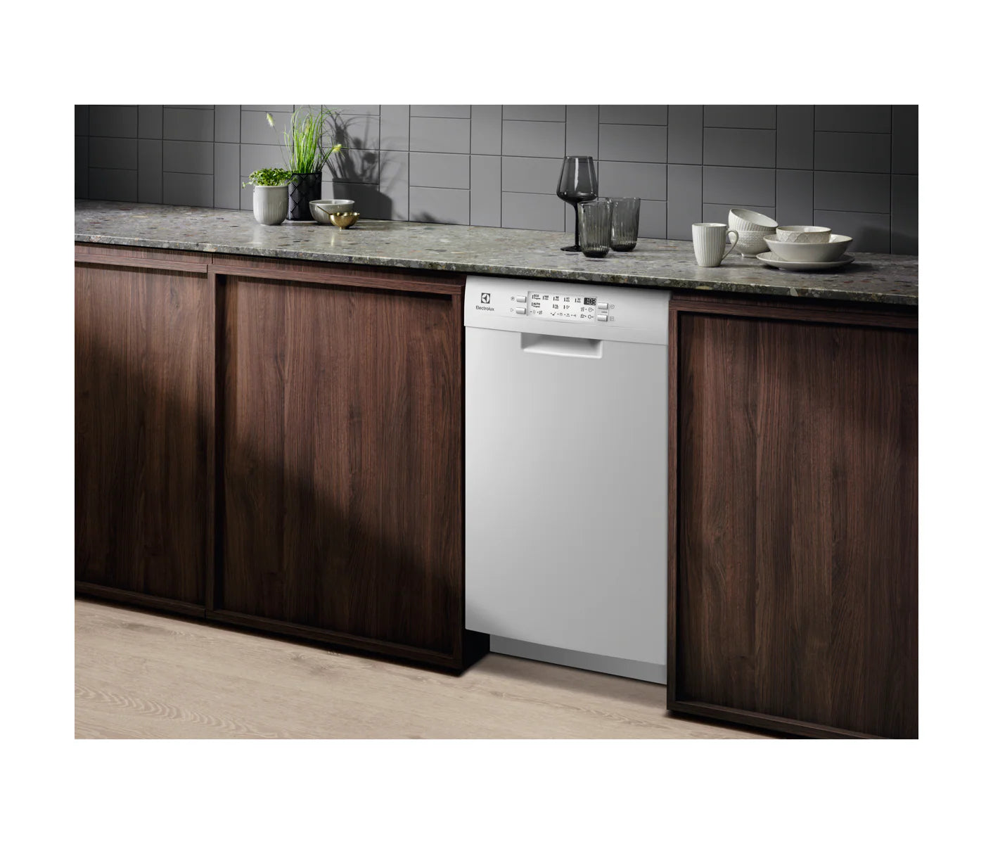 Electrolux ESA22100SW
