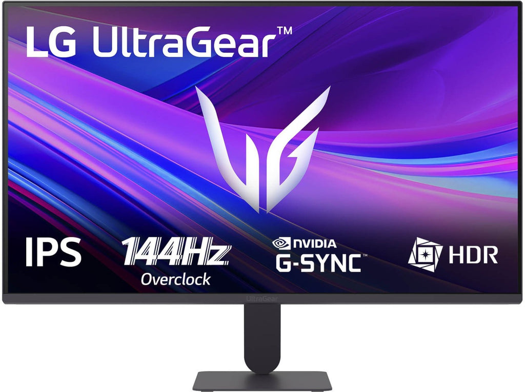 LG Monitor LG 24G411A-B 1920 x 1080 (FullHD) 120 Hz IPS