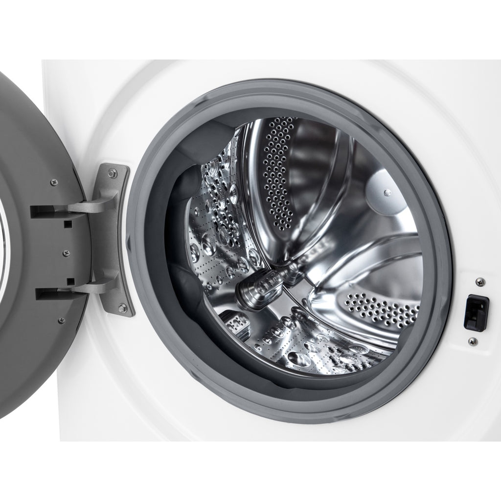 Pralka LG F4W90722W 9kg 1400 obr/min 71 dB Biały