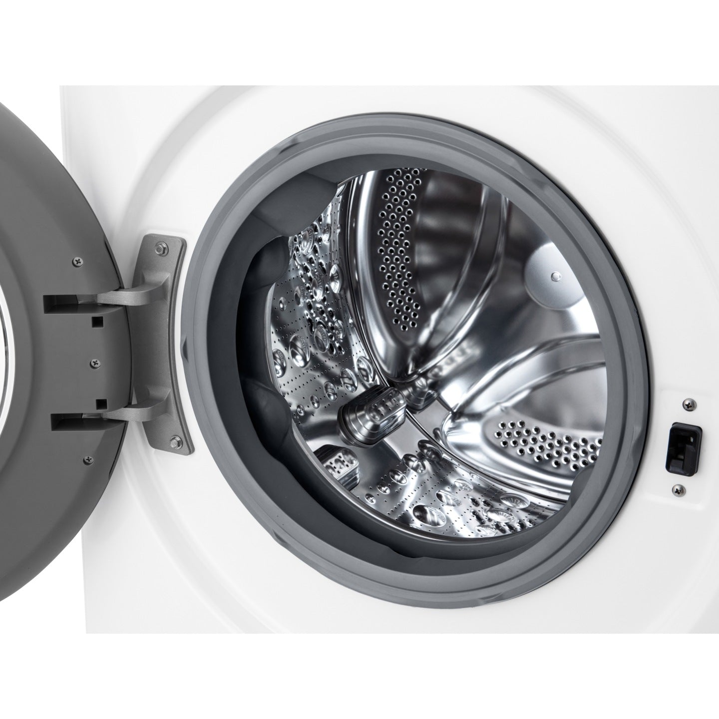 Pralka LG F4W90722W 9kg 1400 obr/min 71 dB Biały