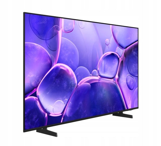 Samsung Telewizor Samsung UE50U8072FU 50 4K UHD SmartTV Tizen WiFi Bluetooth