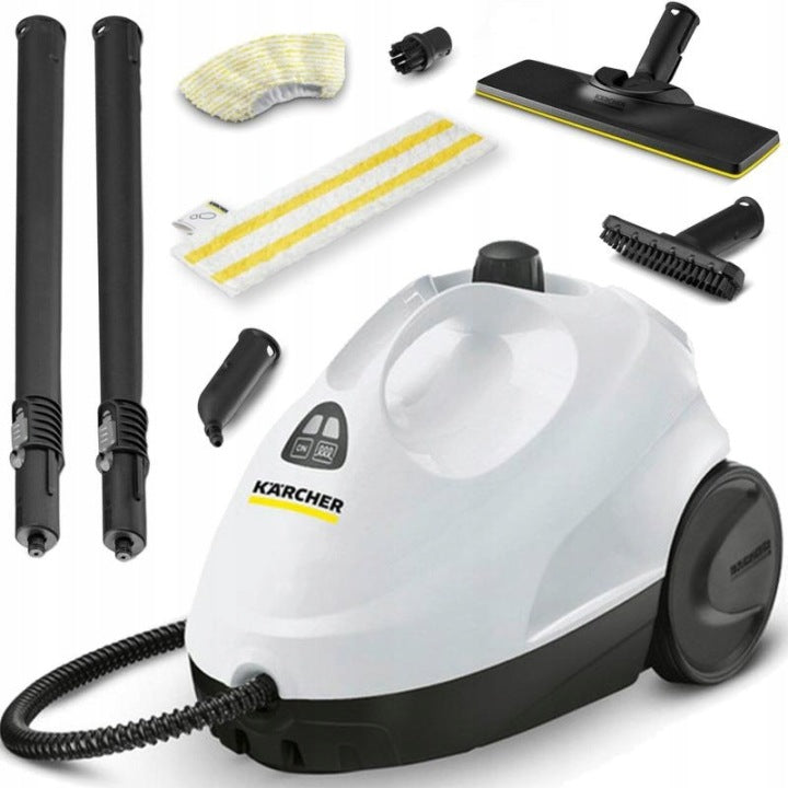 Kärcher Mop parowy Karcher parownica SC 2 Easyfix 1500W 1.512-600.0