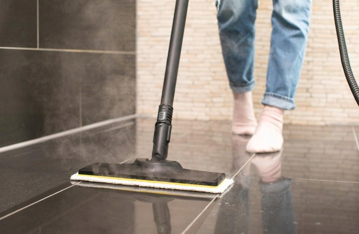 Kärcher Mop parowy Karcher parownica SC 2 Easyfix 1500W 1.512-600.0