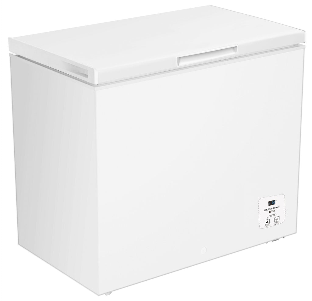 Gorenje Zamrażarka skrzyniowa HISENSE FT247D4AWYLE 191L