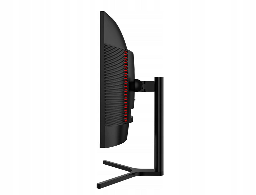 Dahua Monitor Gamingowy Zakrzywiony LED DAHUA 32 Cale QHD 180HZ 1MS DP VA HDR10+
