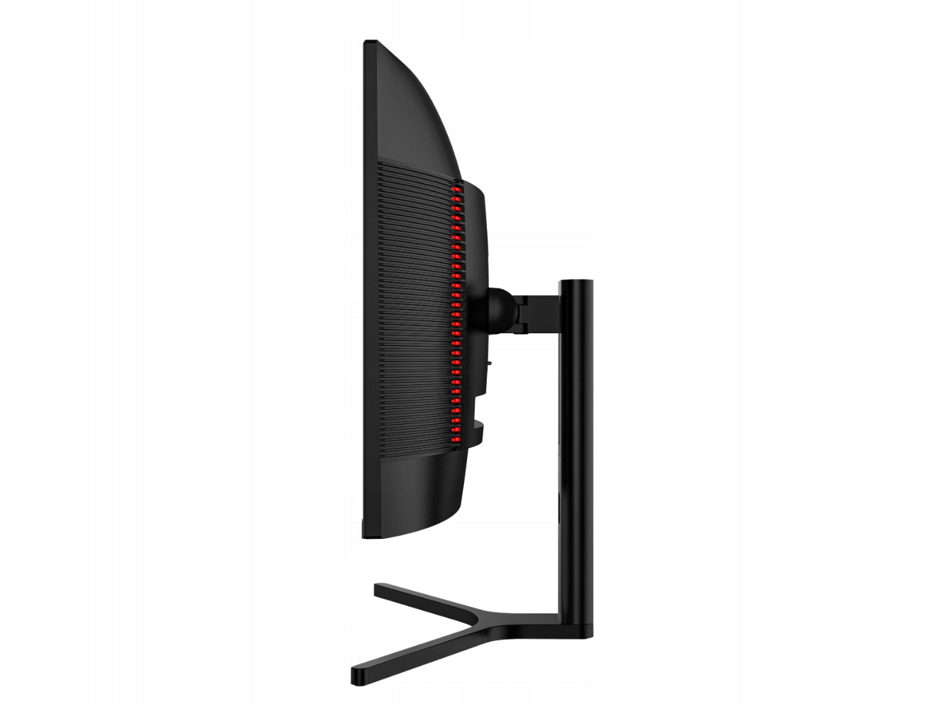 Dahua Monitor Gamingowy Zakrzywiony LED DAHUA 32 Cale QHD 180HZ 1MS DP VA HDR10+