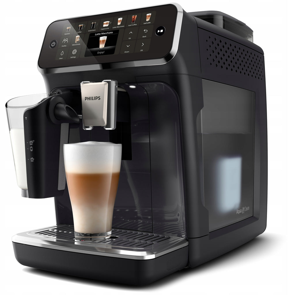 Automatyczny ekspres ciśnieniowy Philips LatteGo EP3347/90 1500W